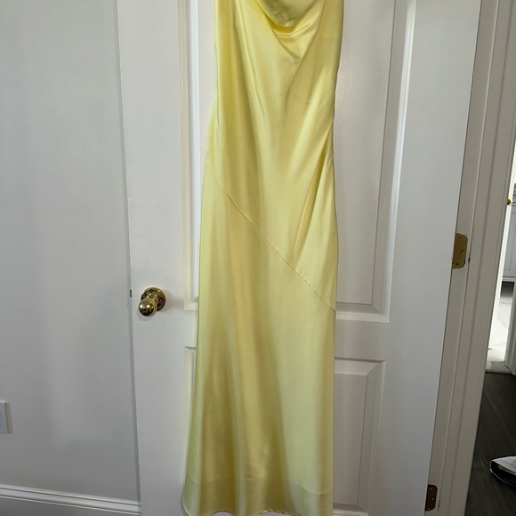 Peppermayo Yellow Dress - Picture 4 of 8